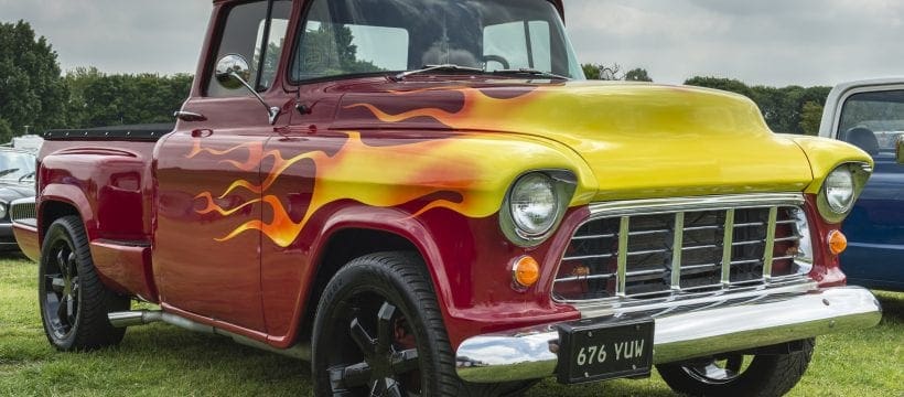 National Hot Rod & Custom Show, Peterborough Arena, Cambridgeshire May 28 & 29 2016