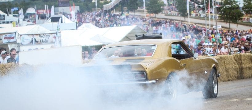 2017 CARFEST TICKETS GO ON  SALE AT 8AM ON THURSDAY MORNING!