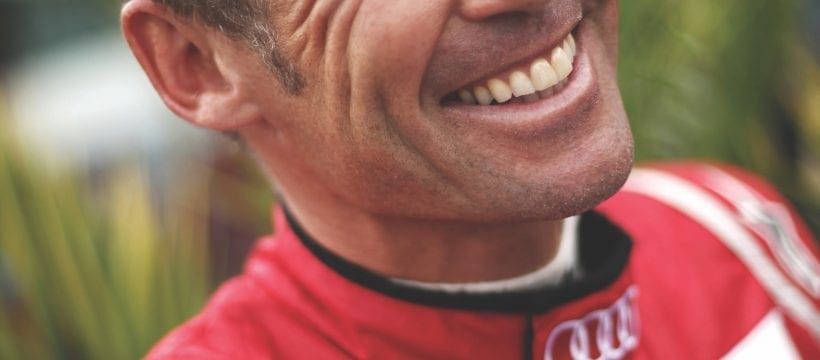 RACING LEGEND TOM KRISTENSEN TO APPEAR AT  RACE RETRO’S 15TH ANNIVERSARY SUPER SHOW