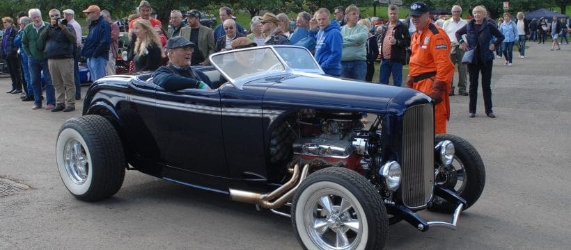 Autumn Classic Prescott Hill Climb