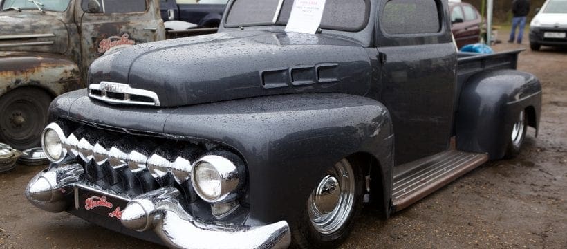 NSRA Swap Meet