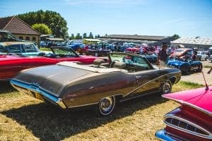 Classic American Events