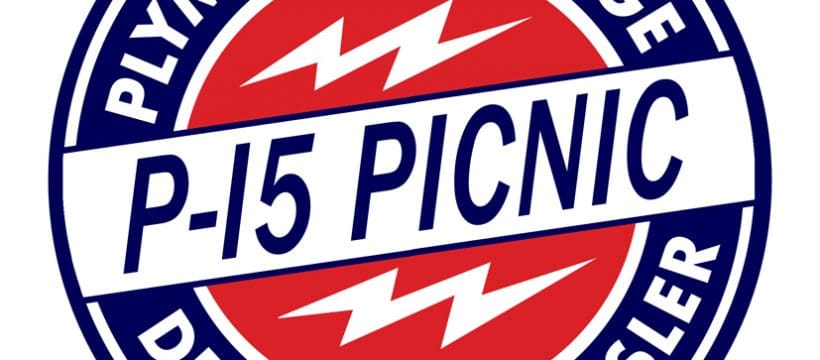 P15 Picnic