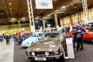 Classic American Events