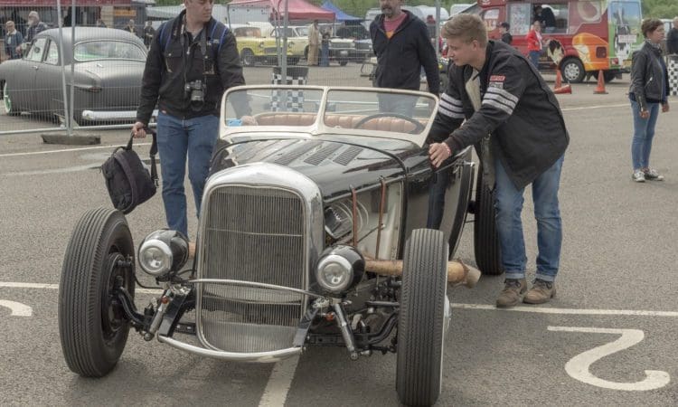 GALLERY: Nostalgia Nationals