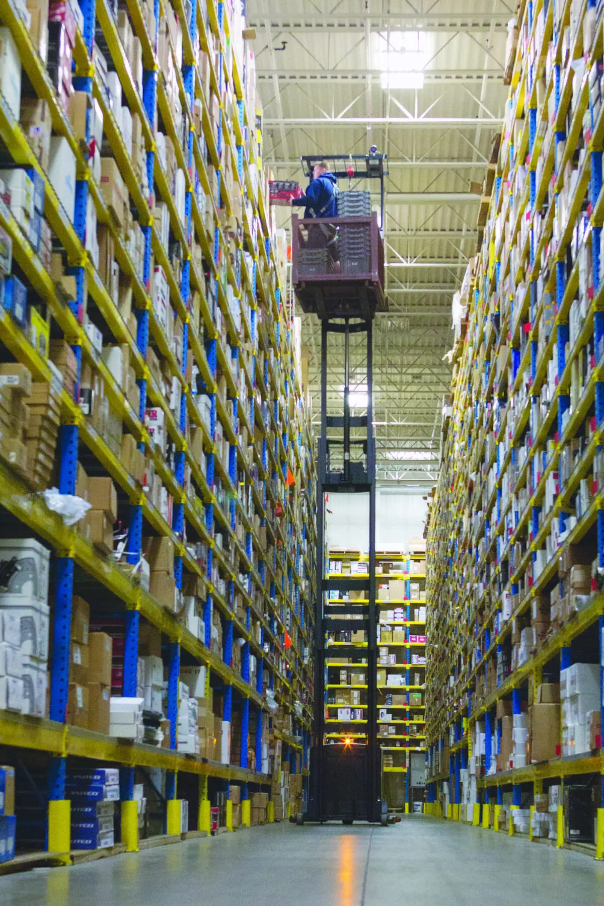 Summit Racing Equipment 50 Years of High Performance Classic