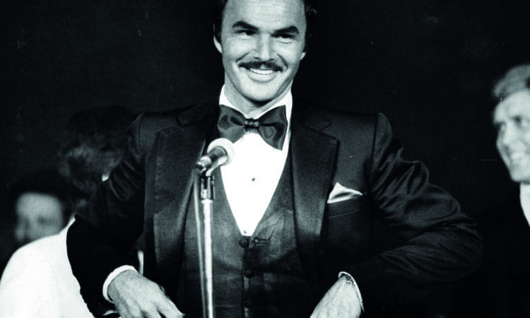 Tribute: Burt Reynolds – 1936-2018