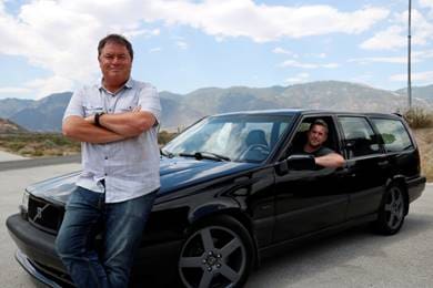 Wheeler Dealers Returns To Discovery For Brand New Series