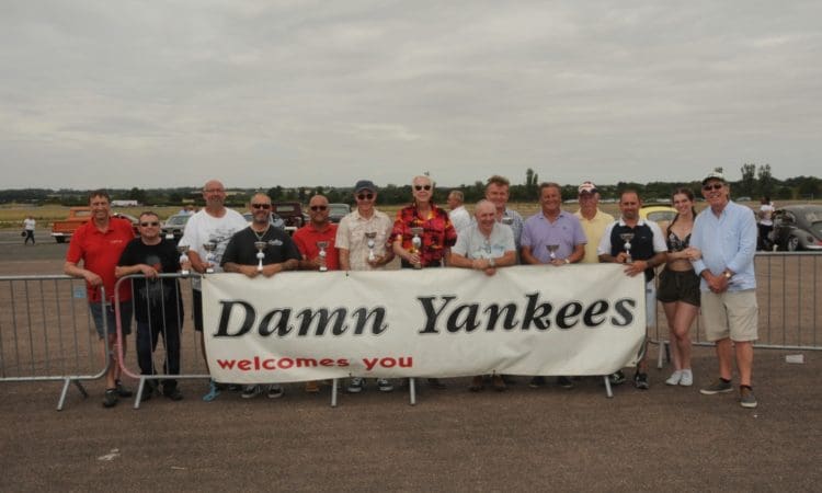 GALLERY: Damn Yankees Summer Slam 2018