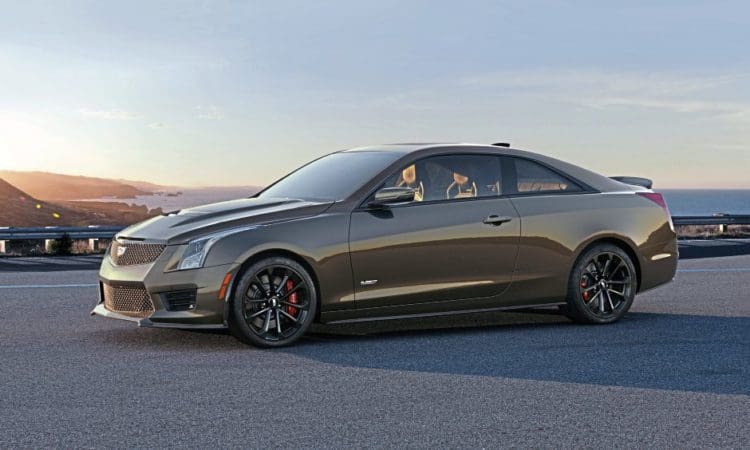 Cadillac introduces new ‘Halo’ model
