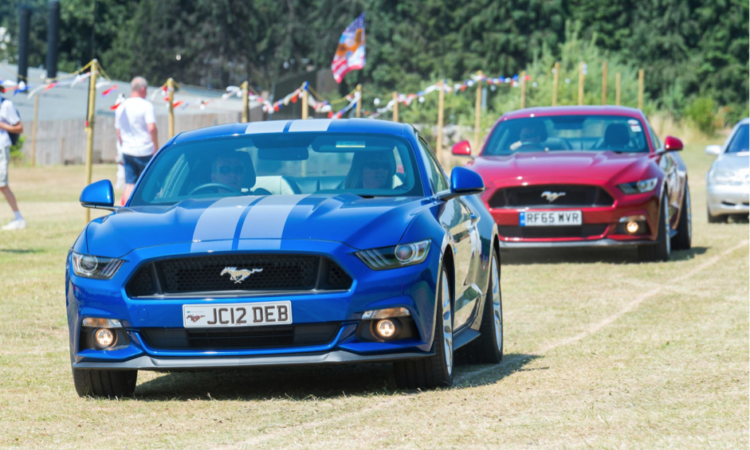 The Cofton Car show returns for 2019