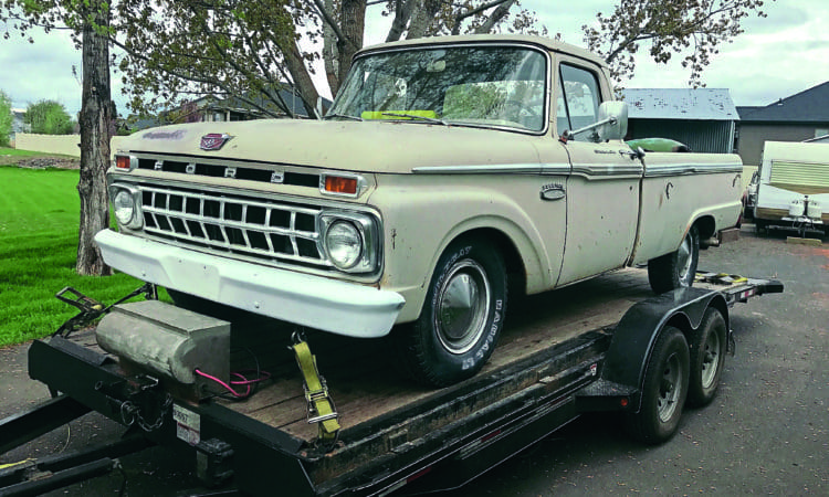 NSRA Swapmeet update