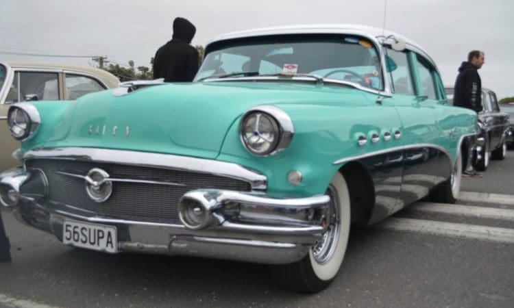 Rockabilly Show and Shine 2019