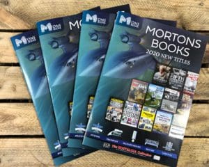 Mortons Books launch brand new book catalogue brimming with new titles