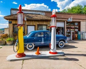 New E10 fuel causes headache for classic vehicle owners