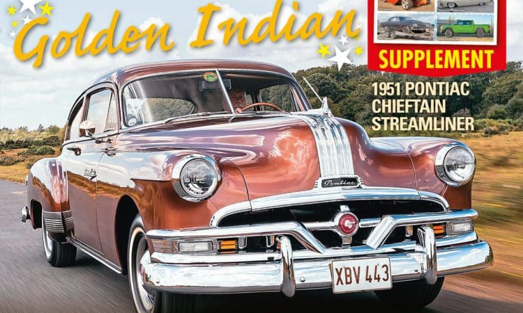 What’s inside the May issue of Classic American?