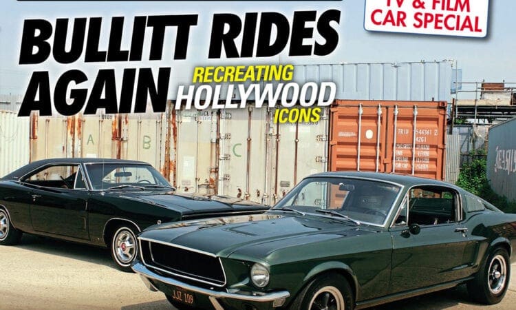 What’s inside the August issue of Classic American?