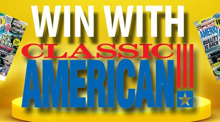 Win with Classic American