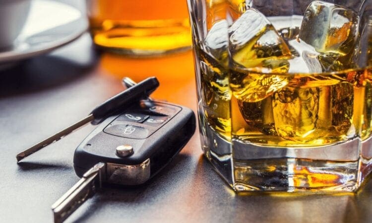 Time for change as new figures show drink-drive related deaths have plateaued for eighth consecutive year