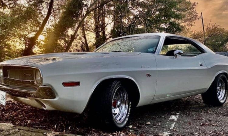 Car for sale | 1970 Dodge Challenger