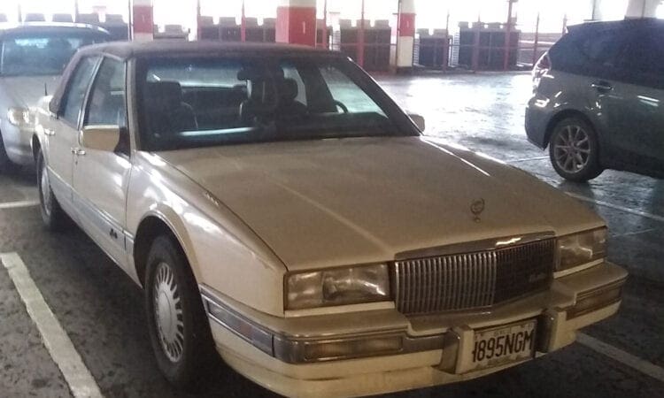 Car for sale | Cadillac Seville