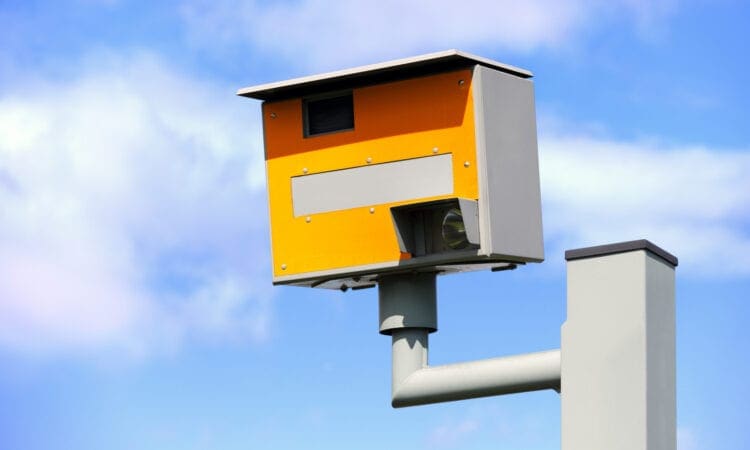 90% of motorists want speed cameras to check for vehicle tax, insurance & MOT