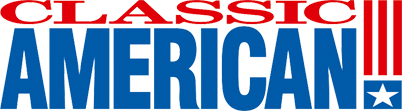Classic American Magazine logo