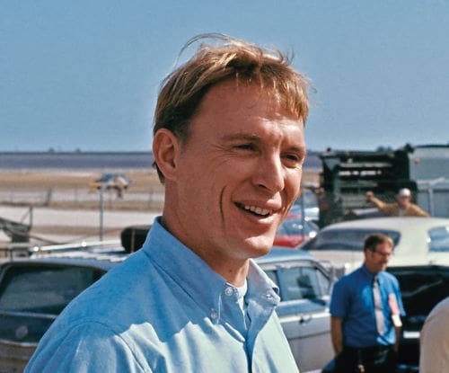 Dan Gurney