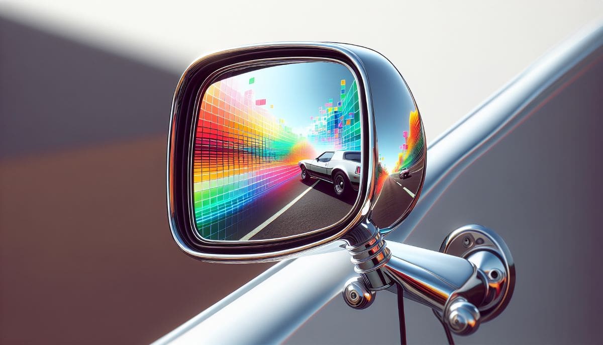 Maintaining classic cars while enjoying leisure activities
